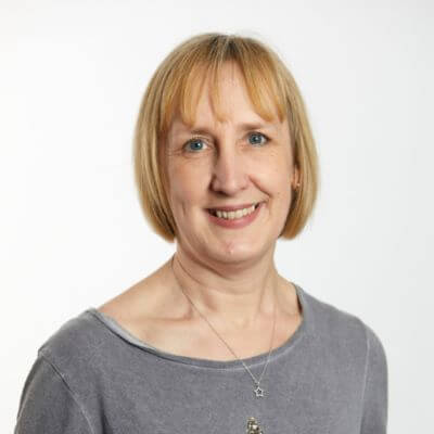 Photo of Hannah Senior